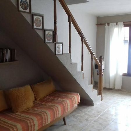Duplex Cerca Del Mar En Las Toninas Exterior photo