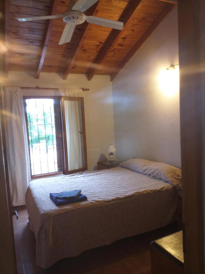 Duplex Cerca Del Mar En Las Toninas Exterior photo