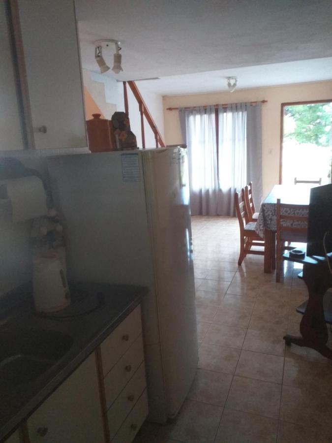 Duplex Cerca Del Mar En Las Toninas Exterior photo